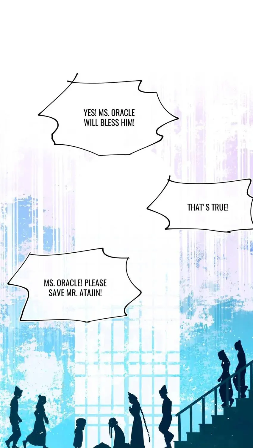 Dragon Baby Sitting Chapter 43 page 12 - 