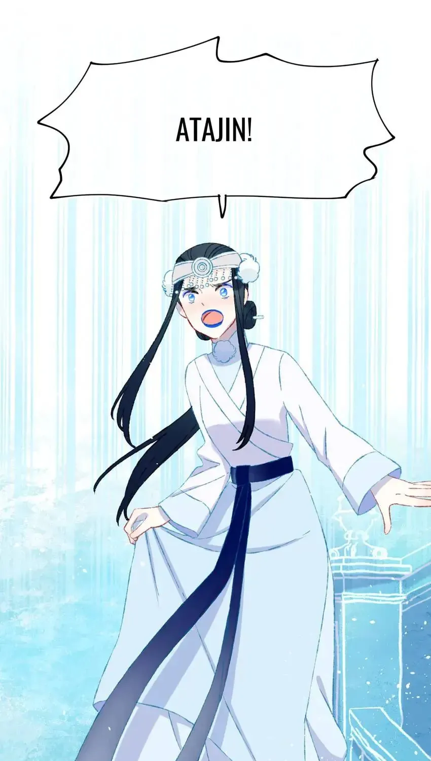 Dragon Baby Sitting Chapter 43 page 4 - 