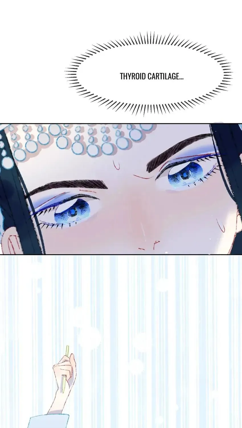 Dragon Baby Sitting Chapter 43 page 33 - 