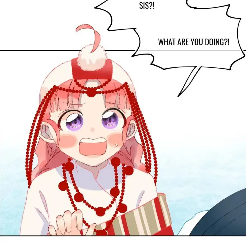 Dragon Baby Sitting Chapter 43 page 37 - 