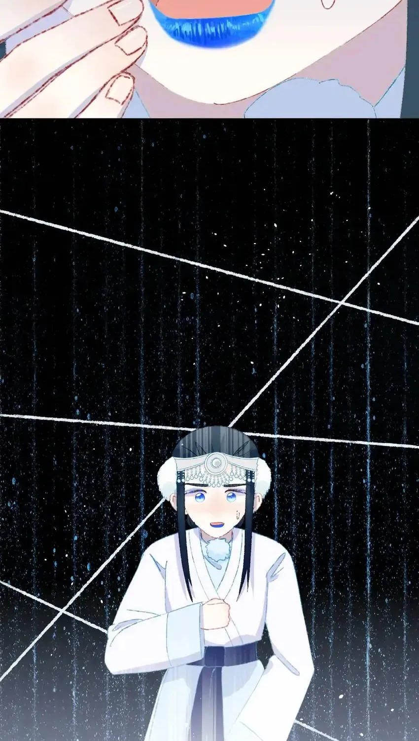 Dragon Baby Sitting Chapter 43 page 45 - 