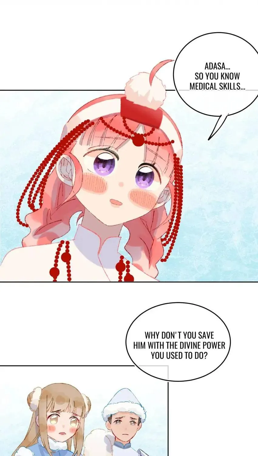 Dragon Baby Sitting Chapter 43 page 47 - 