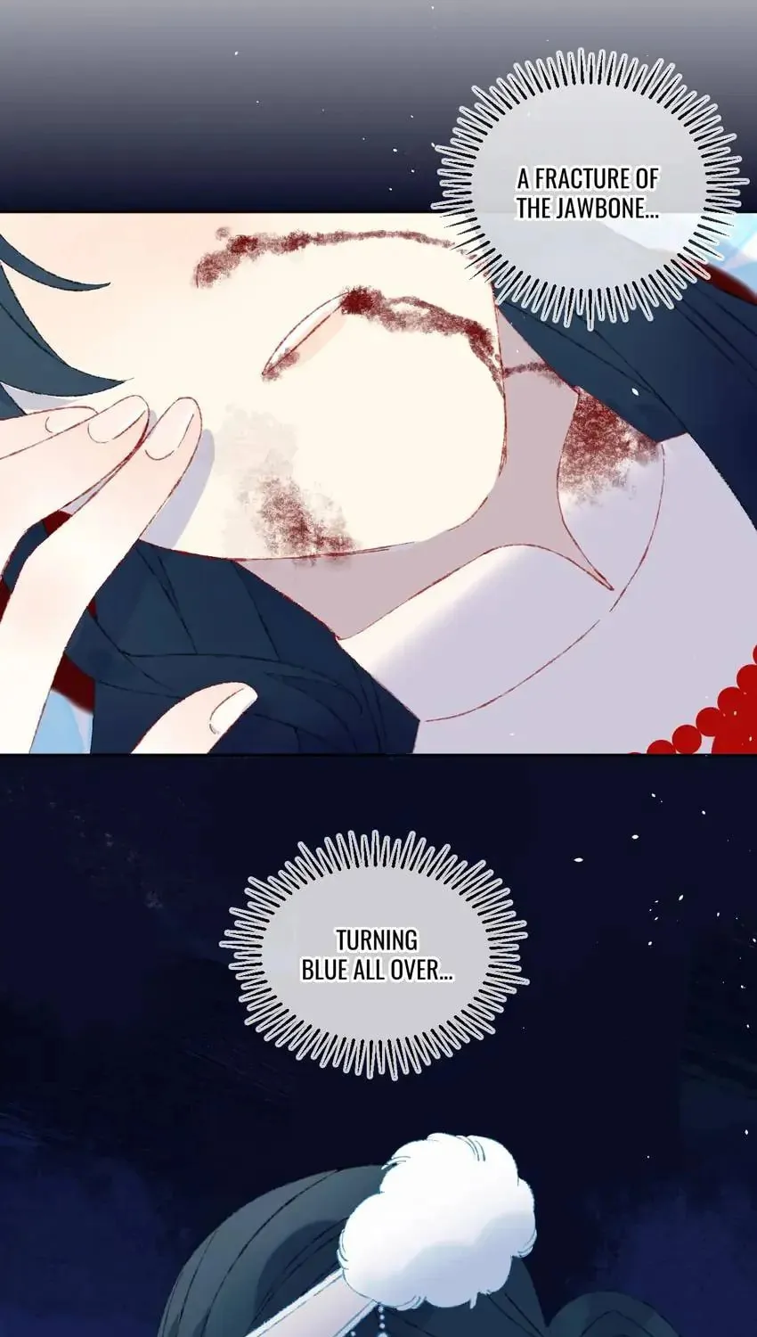 Dragon Baby Sitting Chapter 43 page 8 - 