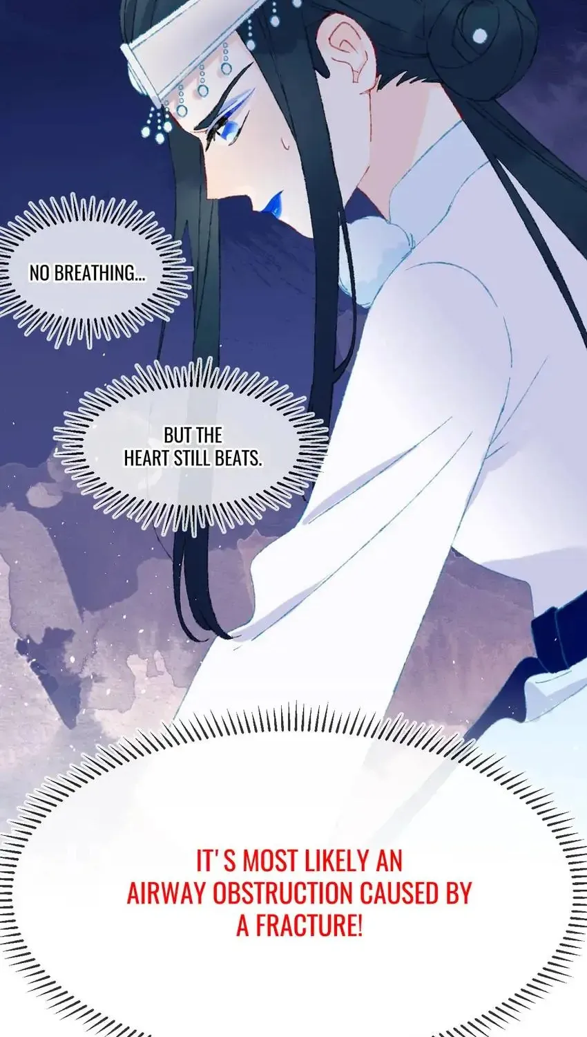 Dragon Baby Sitting Chapter 43 page 9 - 