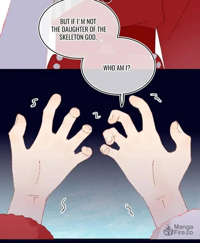 Dragon Baby Sitting Chapter 44 page 13 - 