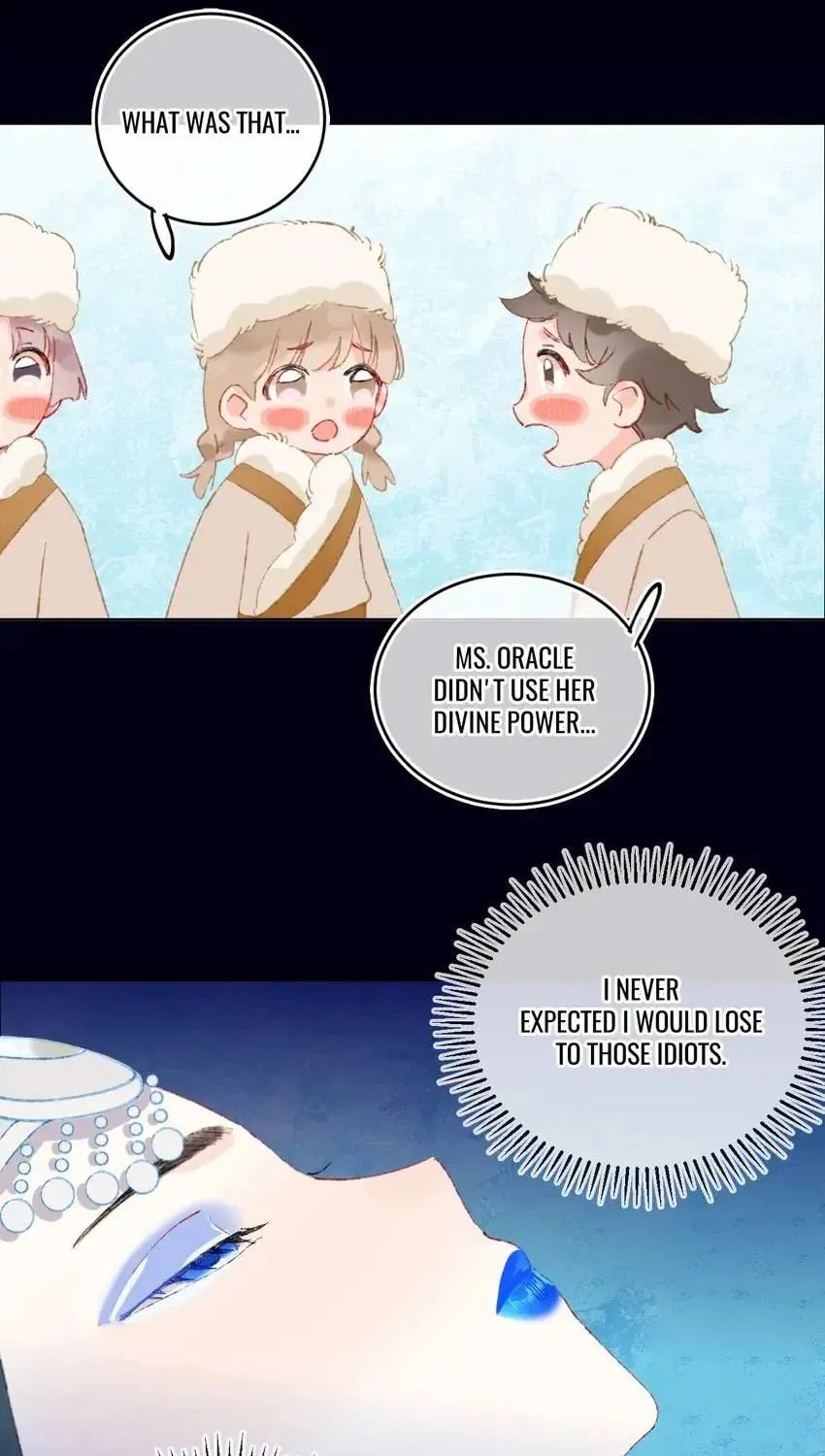 Dragon Baby Sitting Chapter 44 page 41 - 