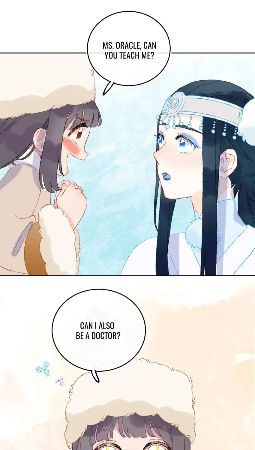 Dragon Baby Sitting Chapter 44 page 47 - 