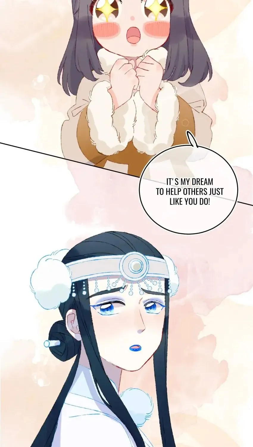 Dragon Baby Sitting Chapter 44 page 48 - 