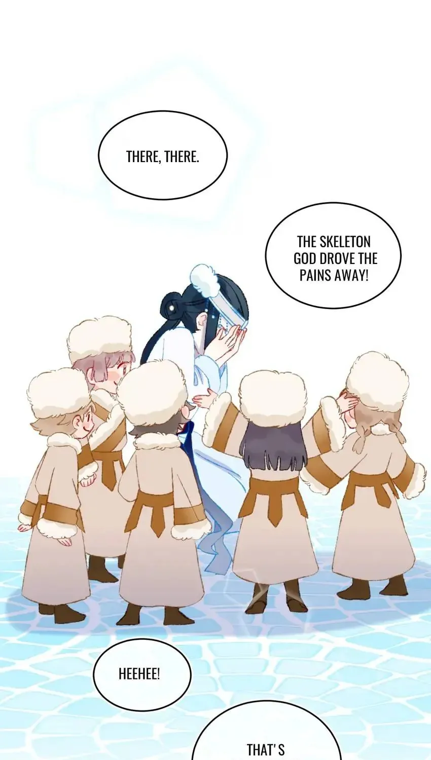 Dragon Baby Sitting Chapter 44 page 51 - 