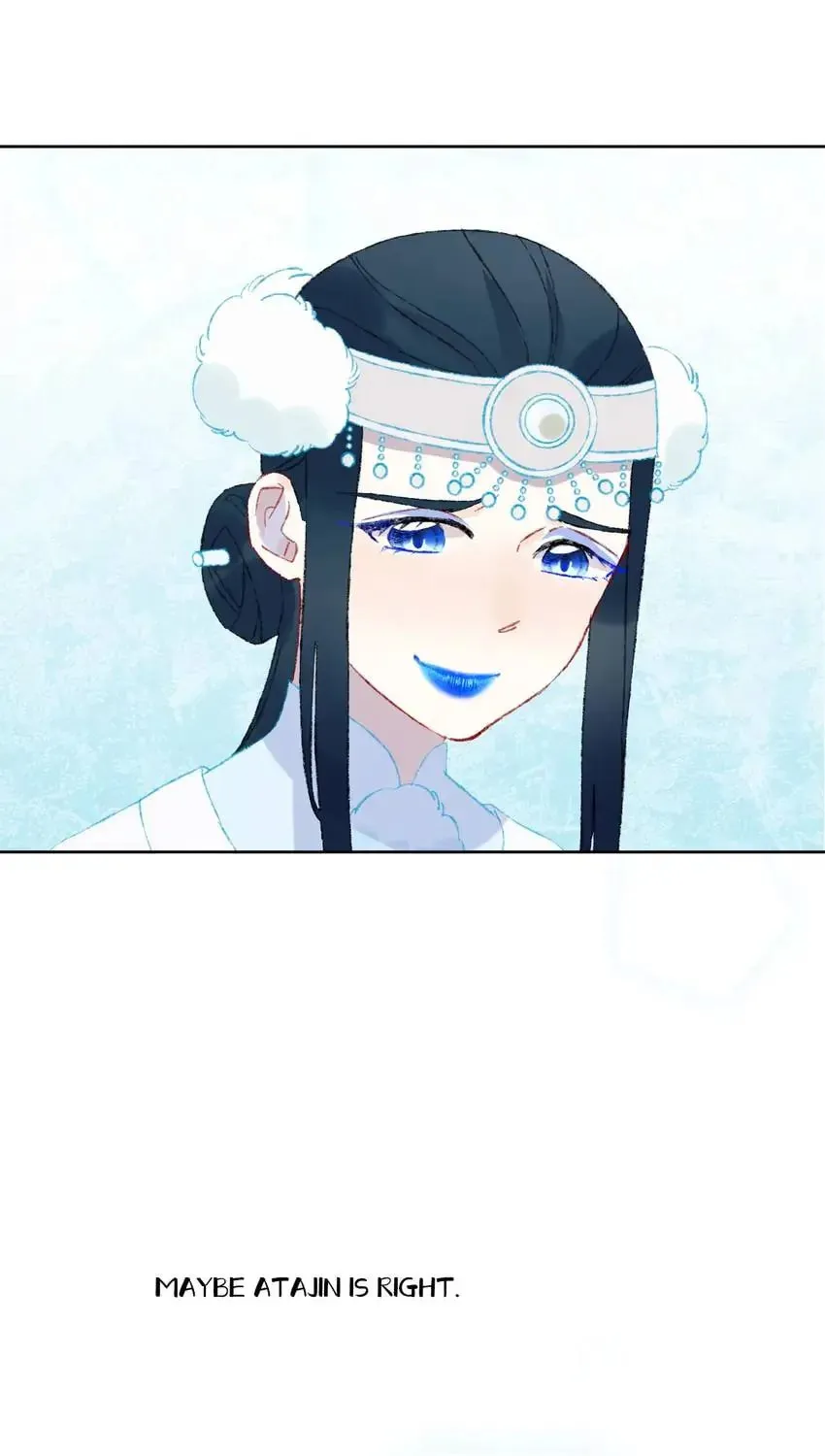 Dragon Baby Sitting Chapter 44 page 64 - 