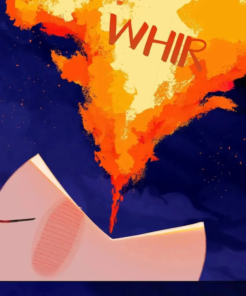 Dragon Baby Sitting Chapter 44 page 67 - 