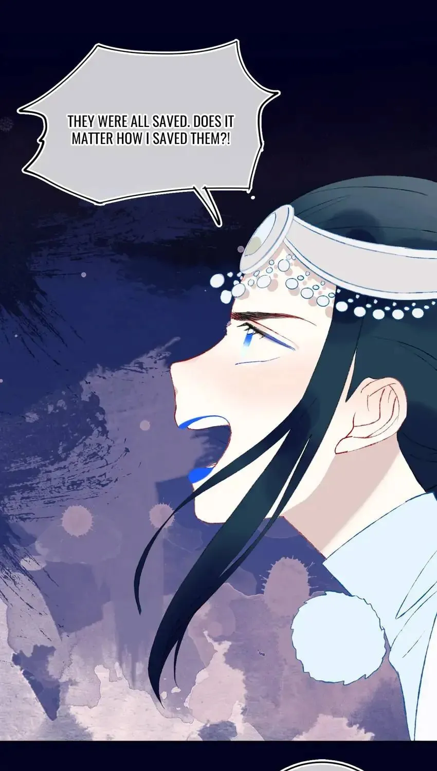 Dragon Baby Sitting Chapter 44 page 8 - 
