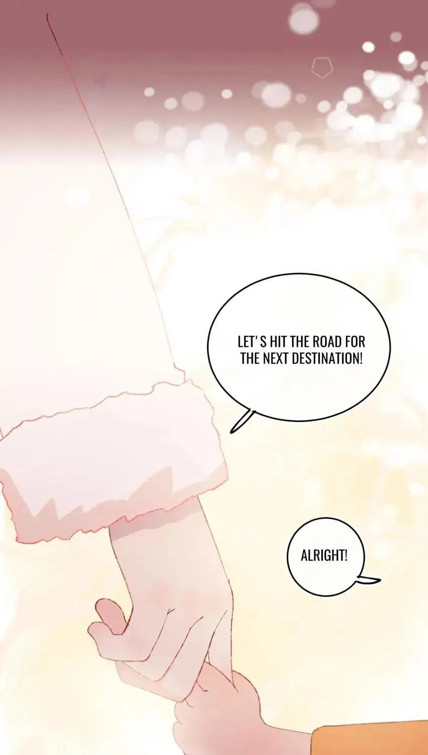 Dragon Baby Sitting Chapter 44 page 75 - 