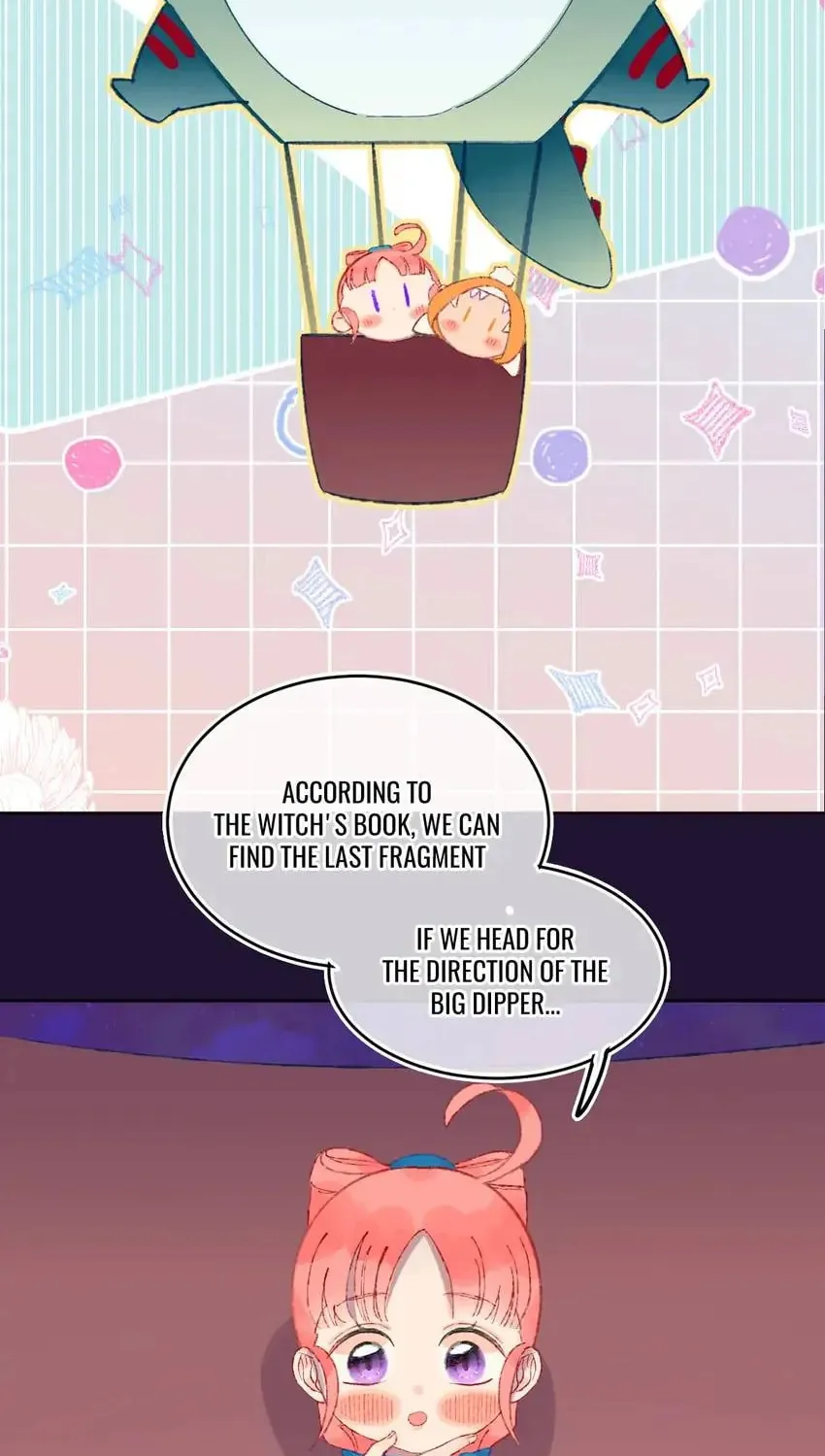 Dragon Baby Sitting Chapter 45 page 2 - 