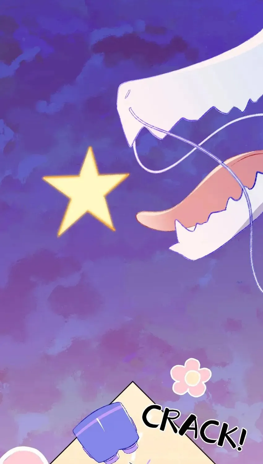Dragon Baby Sitting Chapter 45 page 20 - 