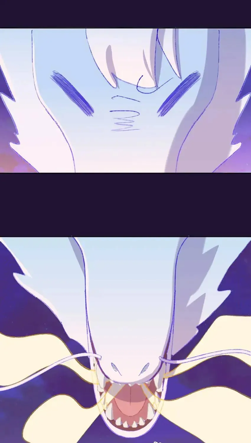 Dragon Baby Sitting Chapter 45 page 25 - 