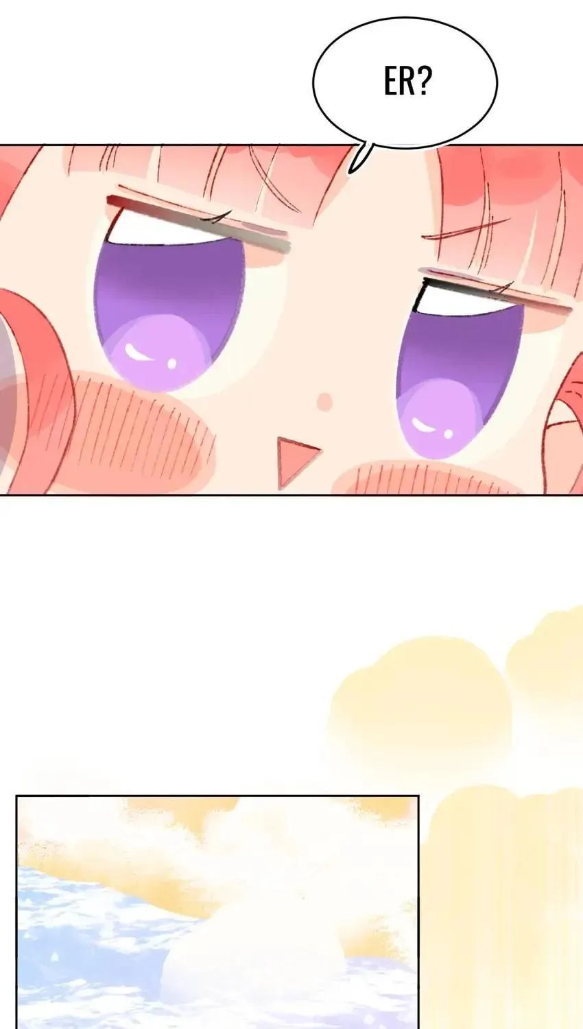 Dragon Baby Sitting Chapter 45 page 34 - 