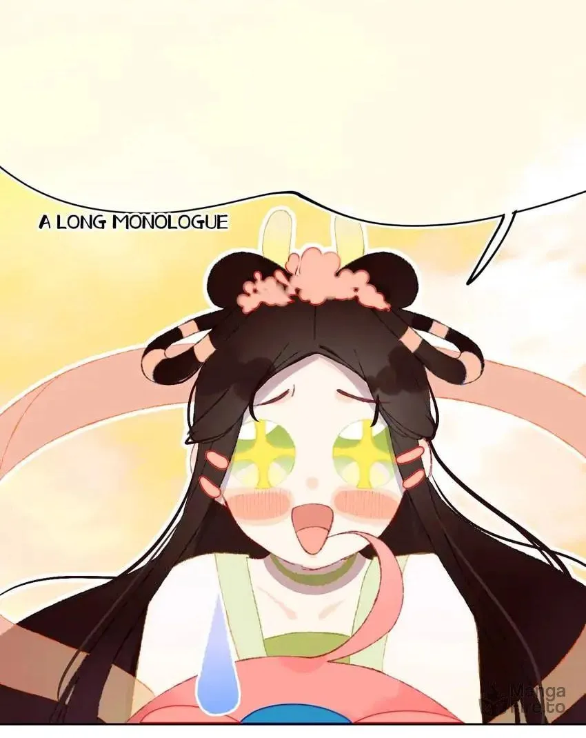Dragon Baby Sitting Chapter 45 page 47 - 