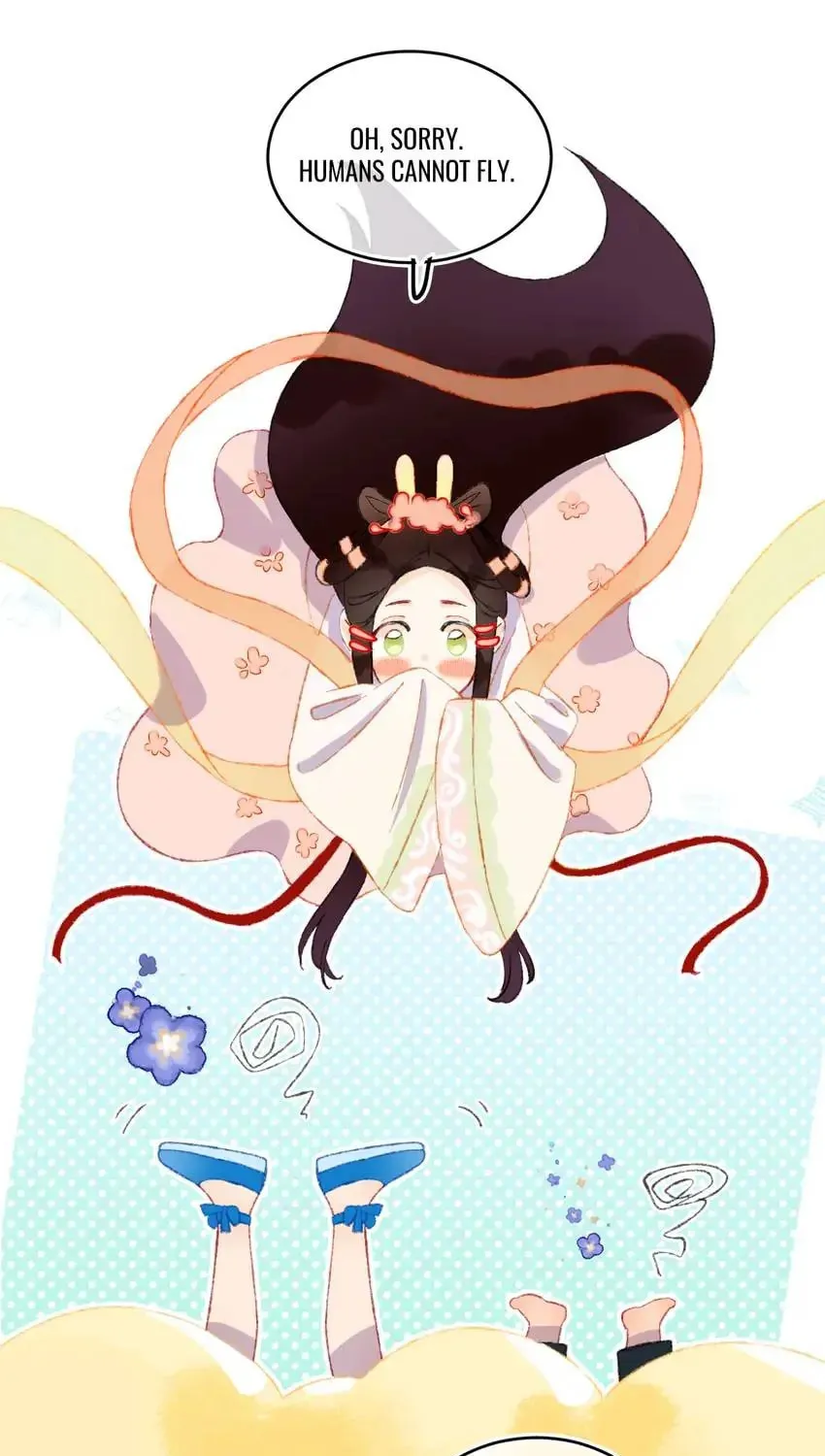 Dragon Baby Sitting Chapter 45 page 52 - 