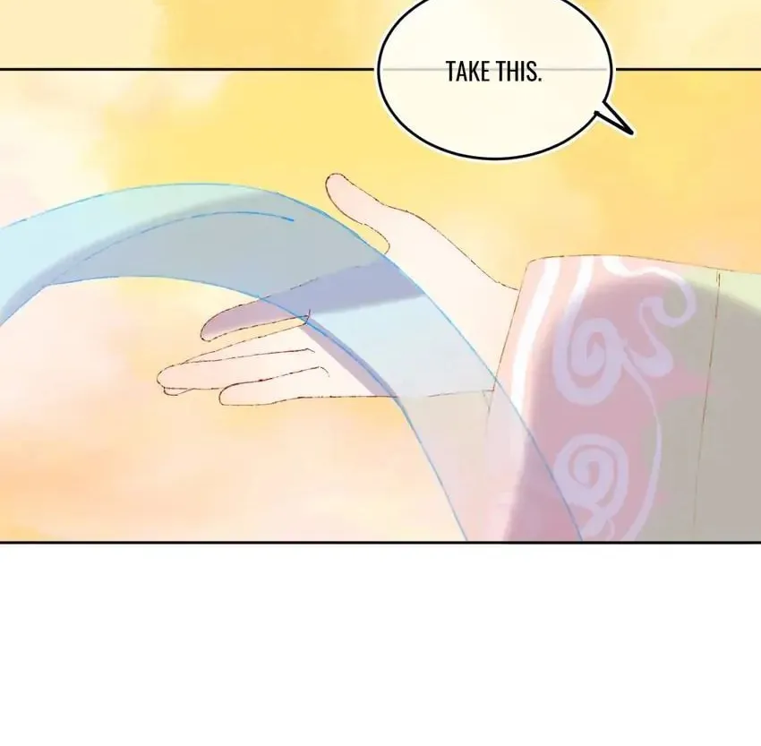 Dragon Baby Sitting Chapter 45 page 53 - 