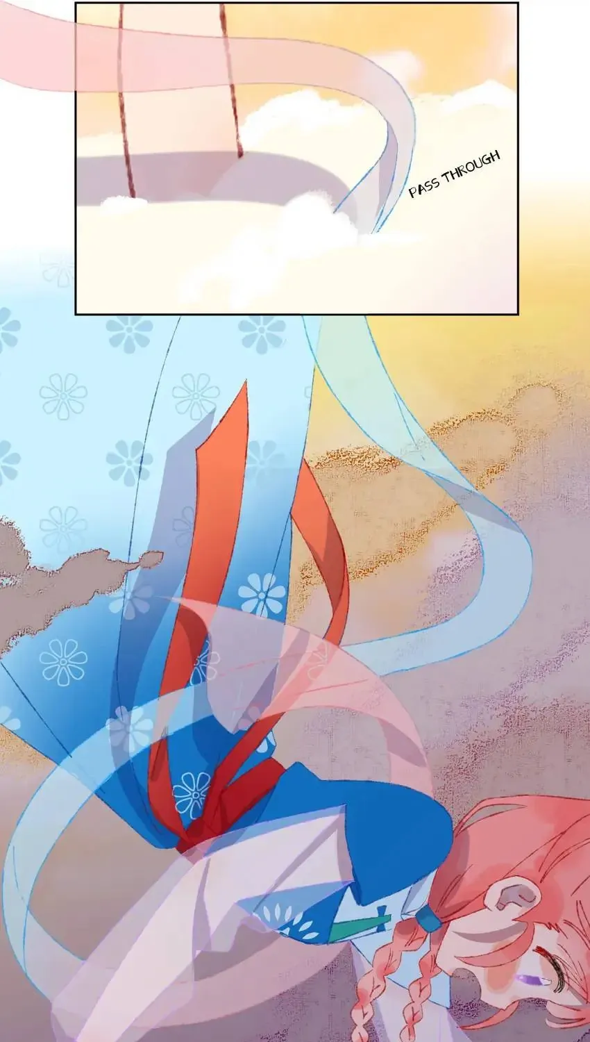 Dragon Baby Sitting Chapter 45 page 54 - 