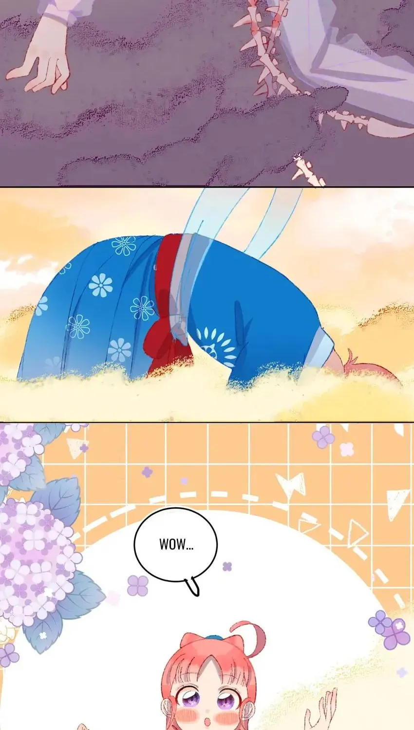 Dragon Baby Sitting Chapter 45 page 55 - 