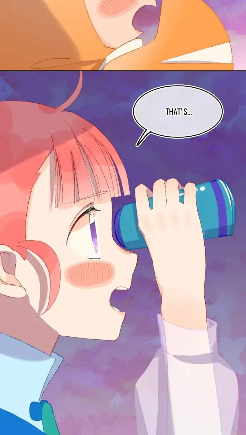 Dragon Baby Sitting Chapter 45 page 8 - 