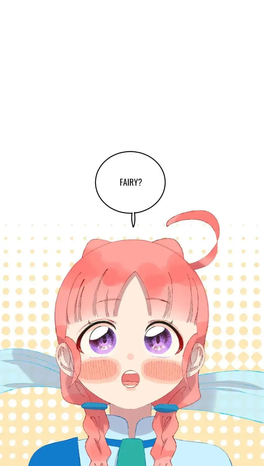 Dragon Baby Sitting Chapter 46 page 1 - 