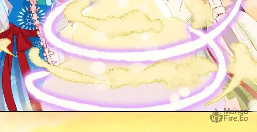 Dragon Baby Sitting Chapter 46 page 28 - 