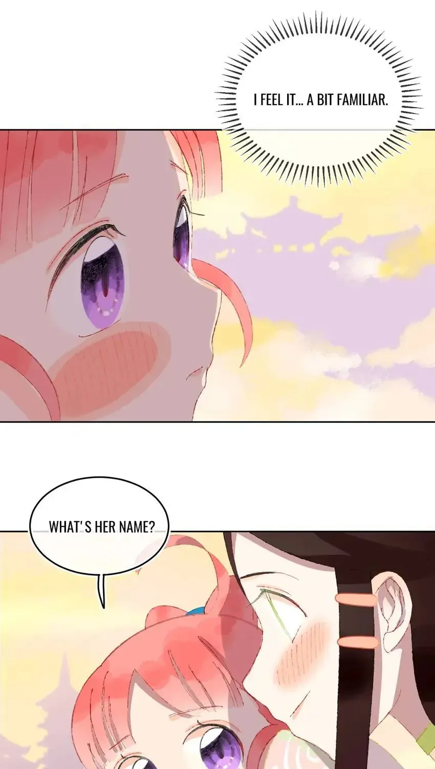 Dragon Baby Sitting Chapter 46 page 39 - 