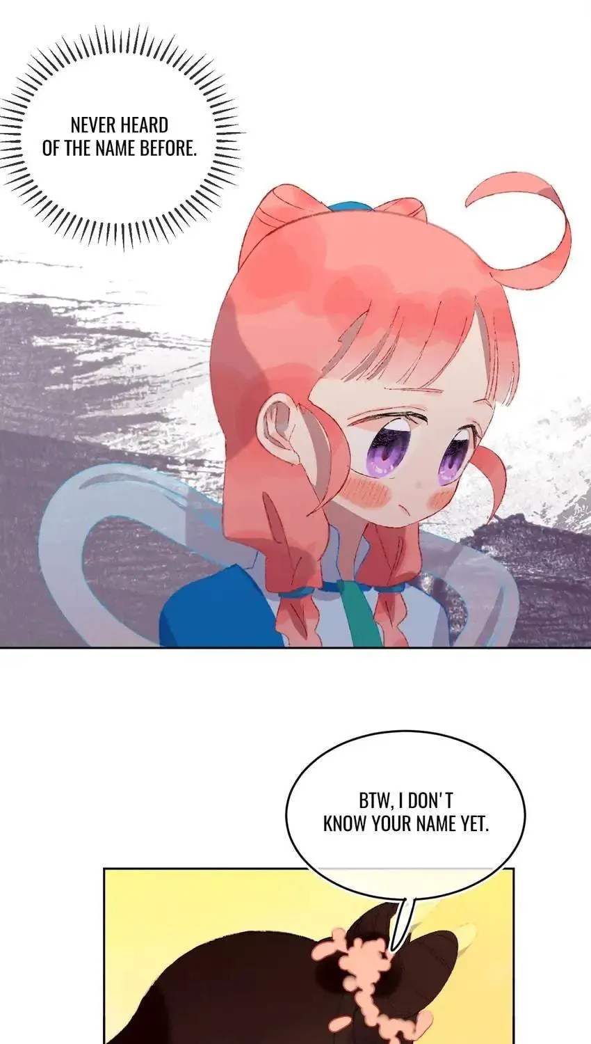 Dragon Baby Sitting Chapter 46 page 41 - 