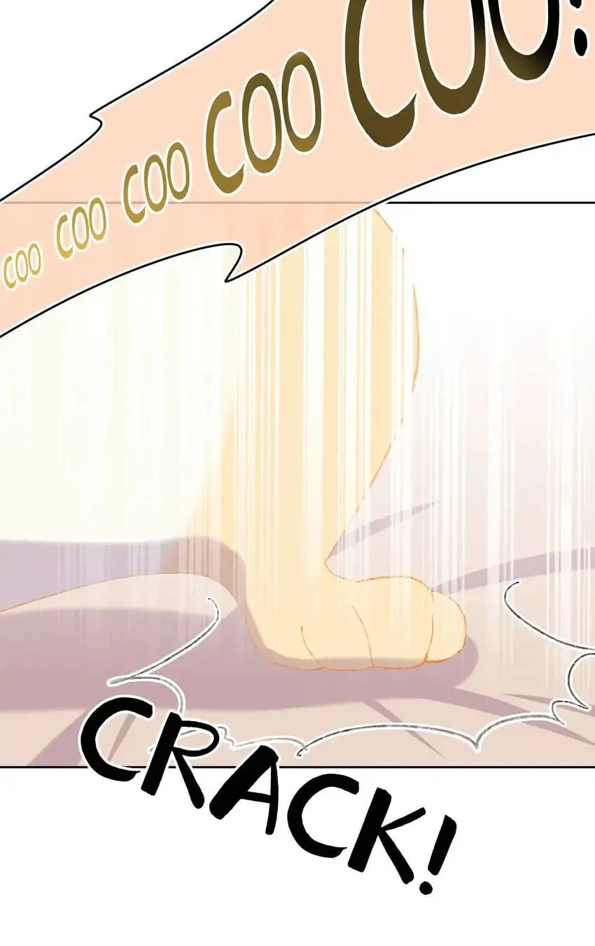 Dragon Baby Sitting Chapter 46 page 44 - 