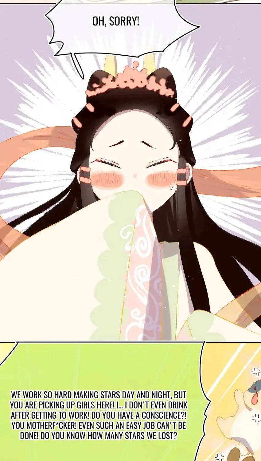 Dragon Baby Sitting Chapter 46 page 46 - 