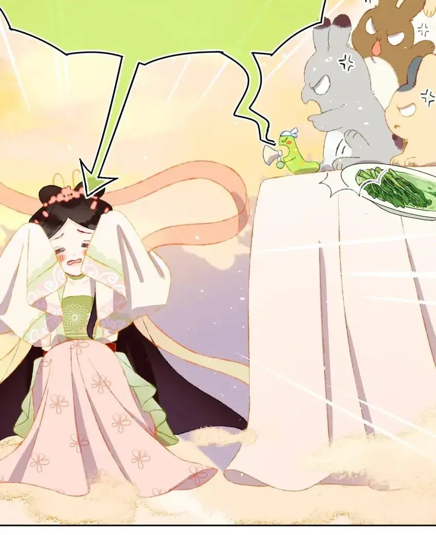Dragon Baby Sitting Chapter 46 page 47 - 