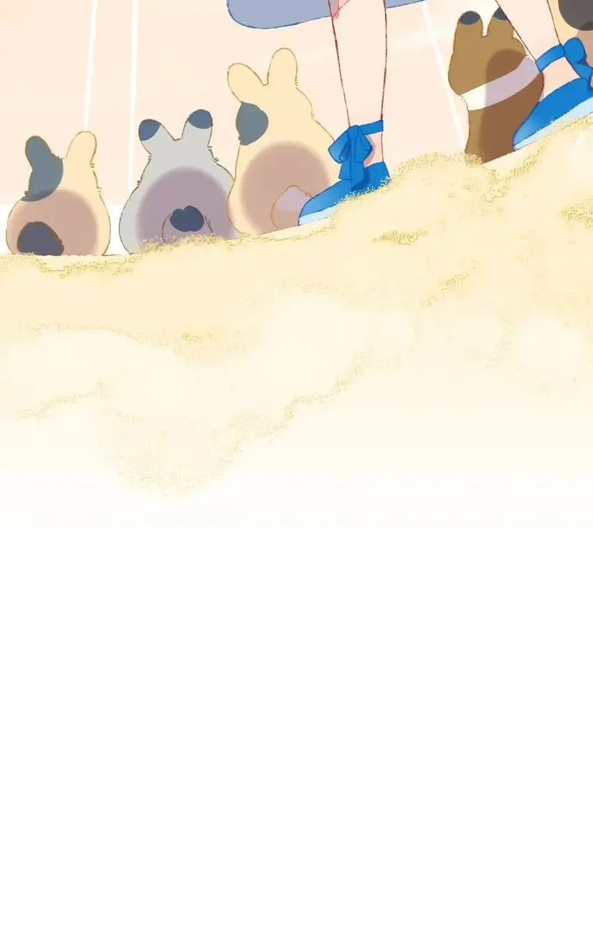 Dragon Baby Sitting Chapter 46 page 59 - 