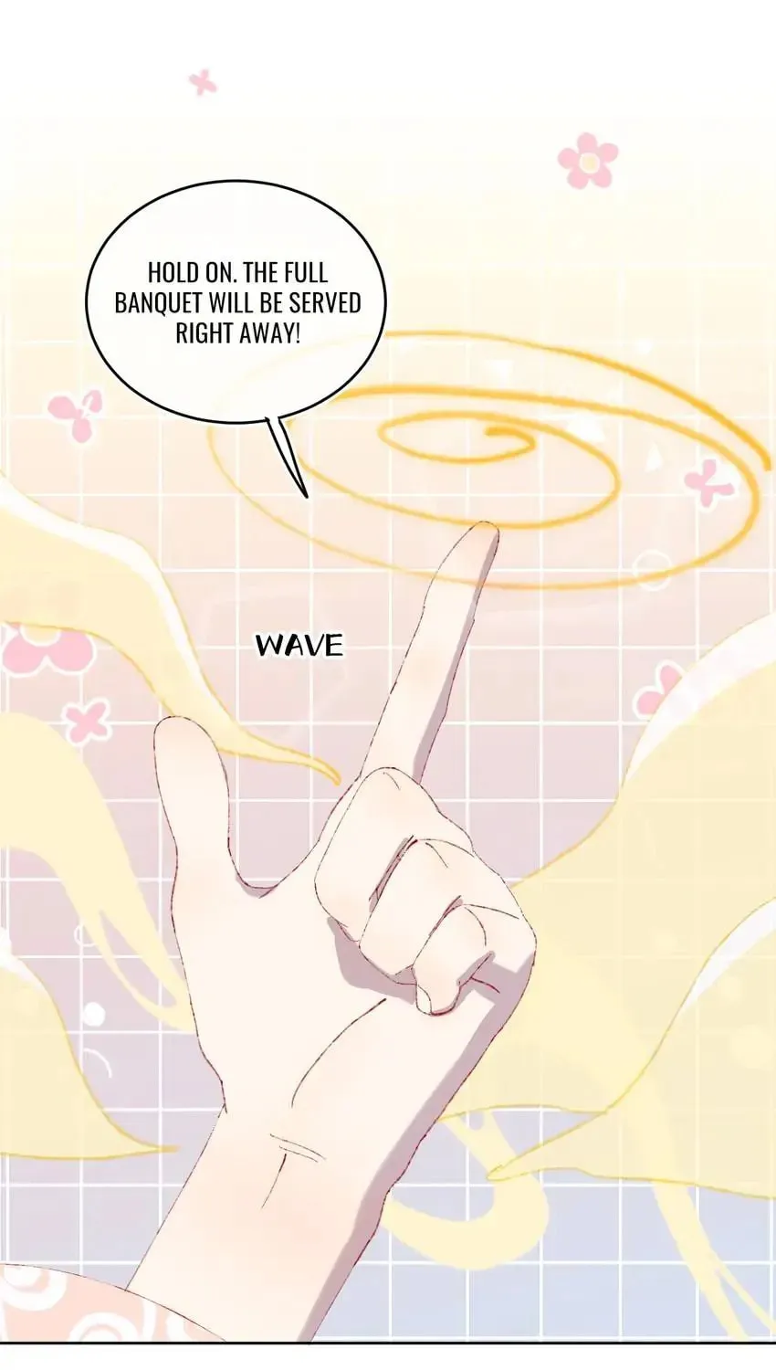 Dragon Baby Sitting Chapter 46 page 8 - 