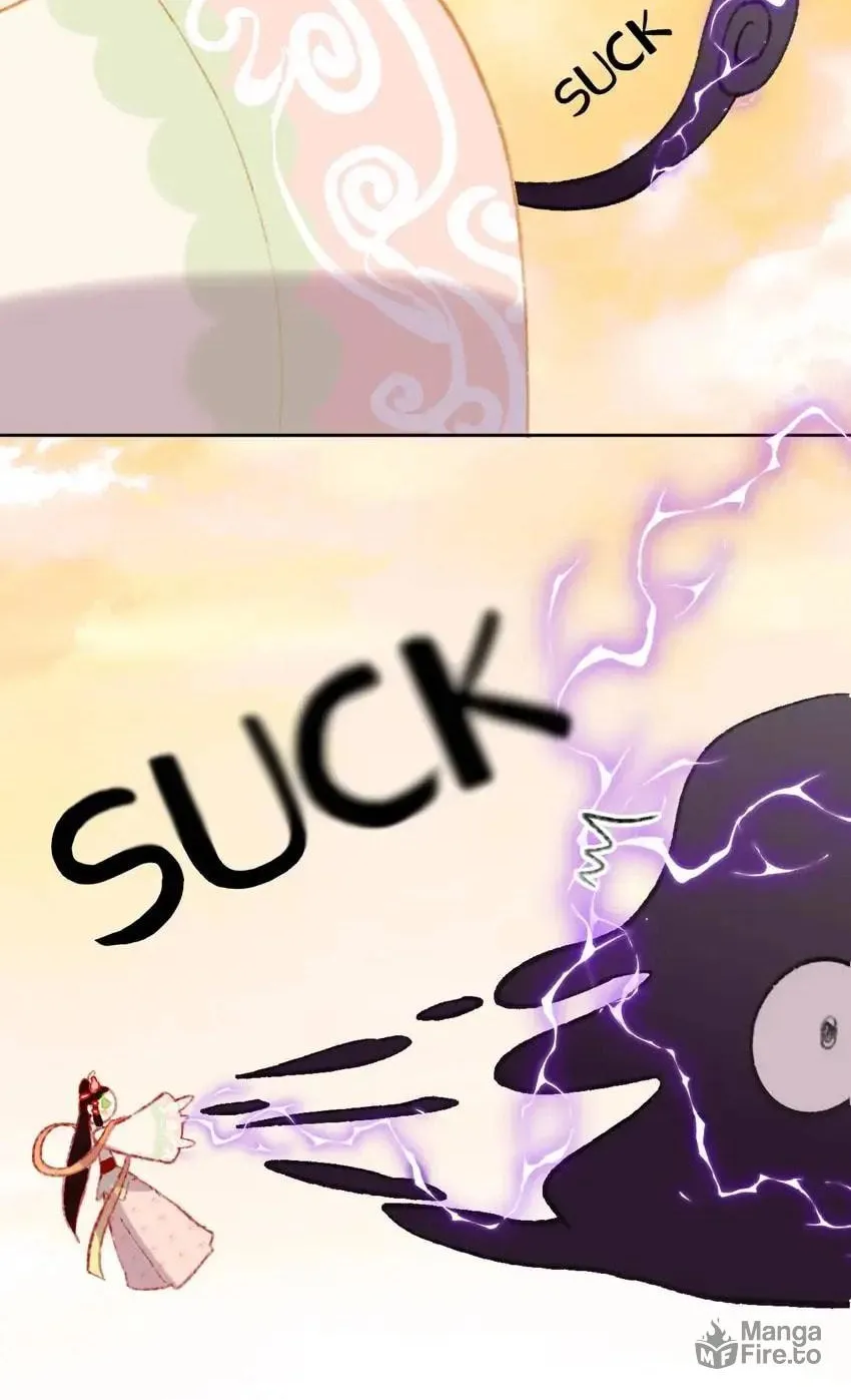 Dragon Baby Sitting Chapter 47 page 13 - 
