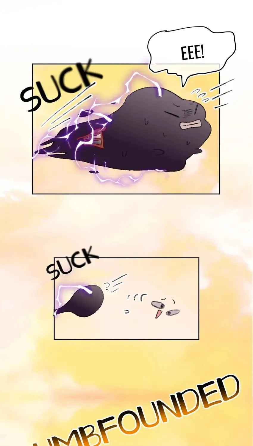 Dragon Baby Sitting Chapter 47 page 14 - 