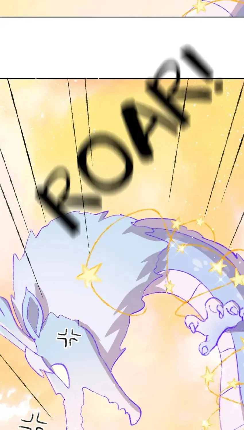 Dragon Baby Sitting Chapter 47 page 18 - 