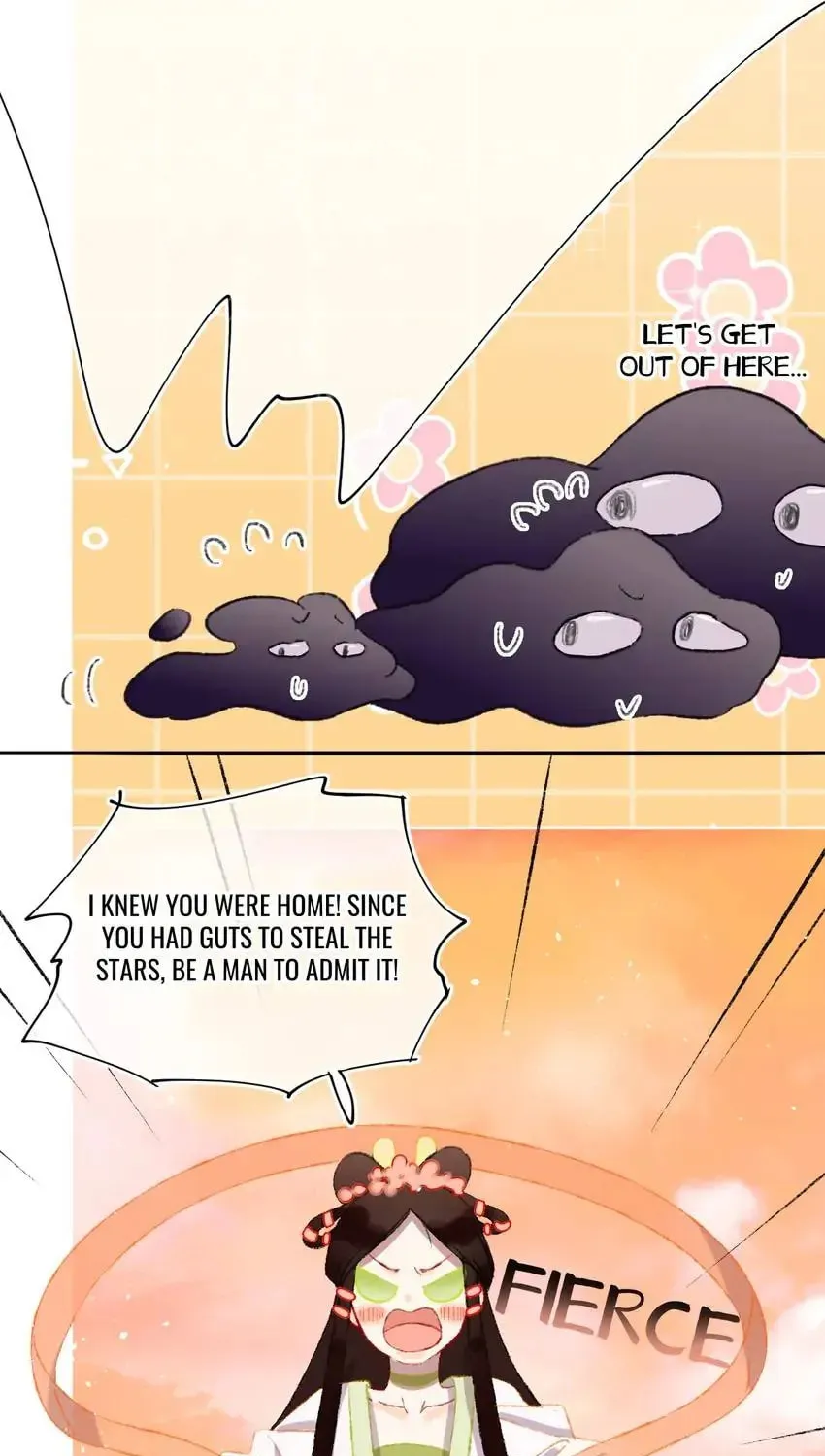 Dragon Baby Sitting Chapter 47 page 3 - 