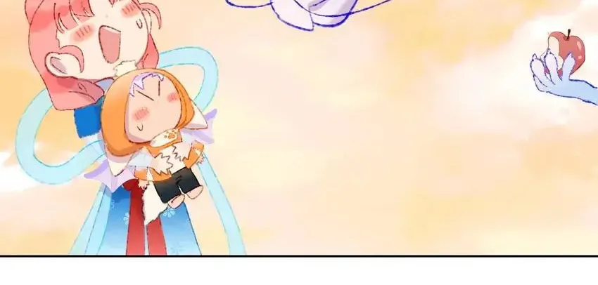 Dragon Baby Sitting Chapter 47 page 31 - 