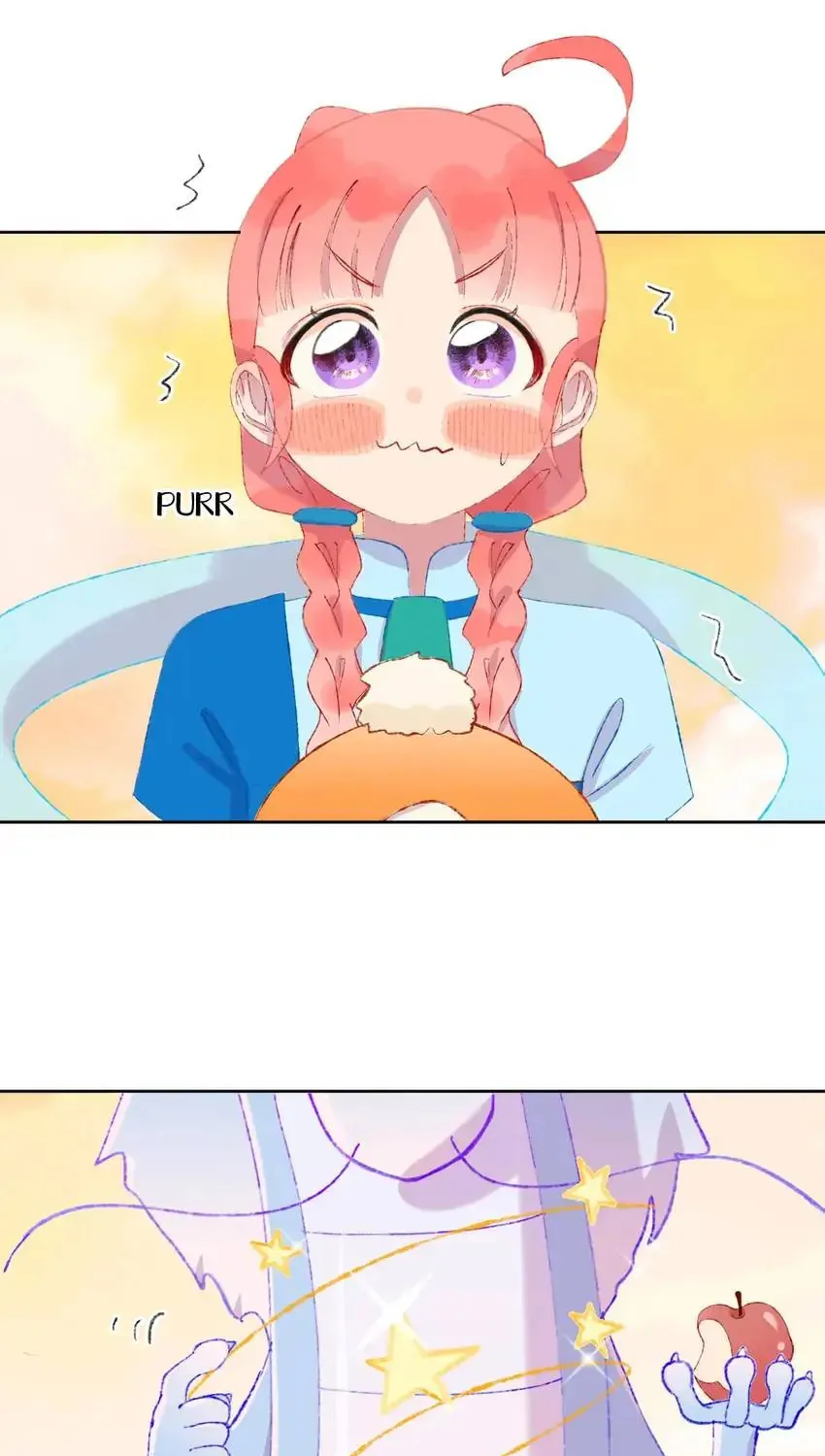 Dragon Baby Sitting Chapter 47 page 32 - 