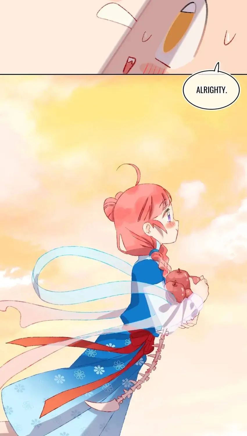 Dragon Baby Sitting Chapter 47 page 40 - 