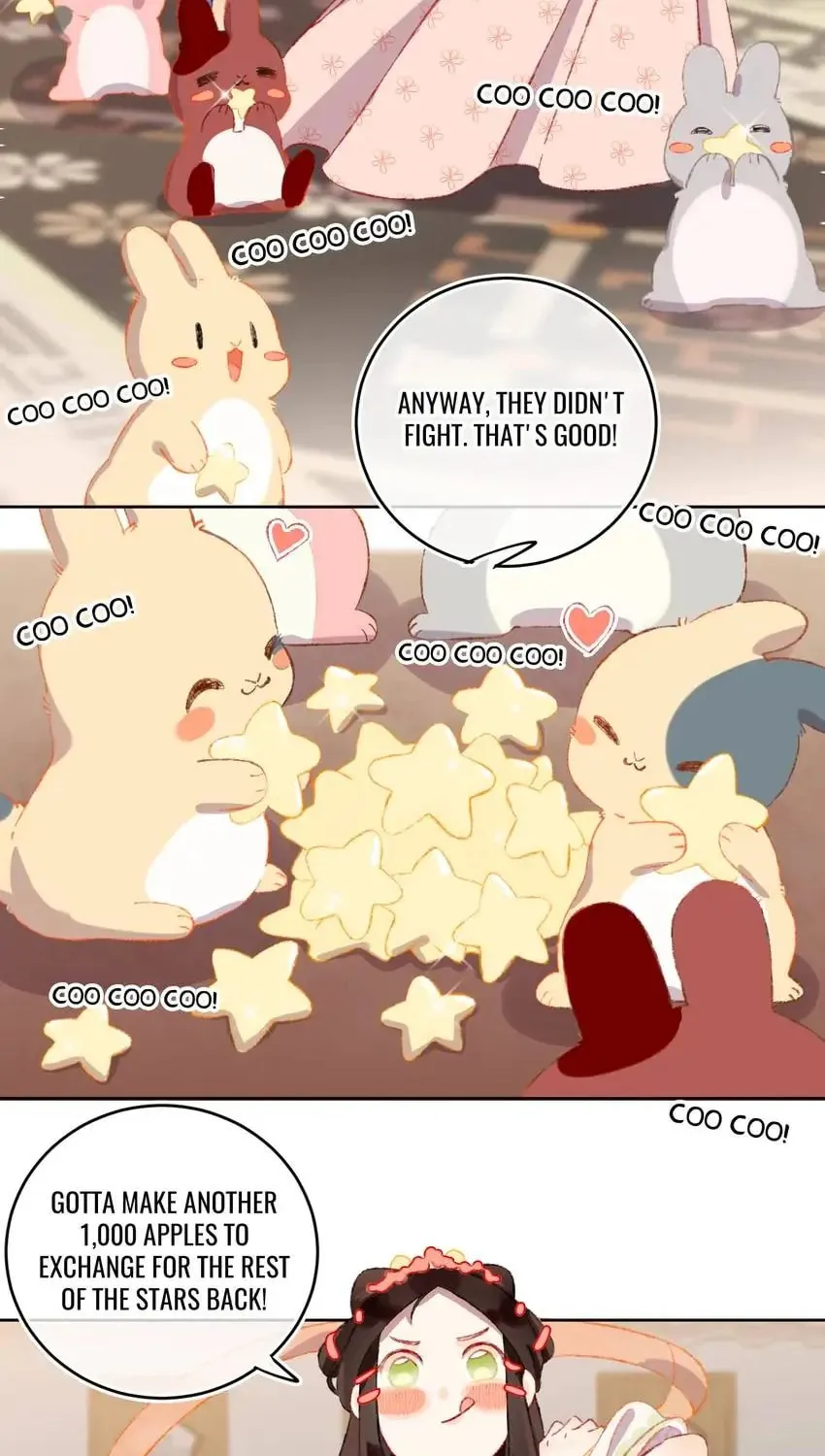 Dragon Baby Sitting Chapter 47 page 49 - 