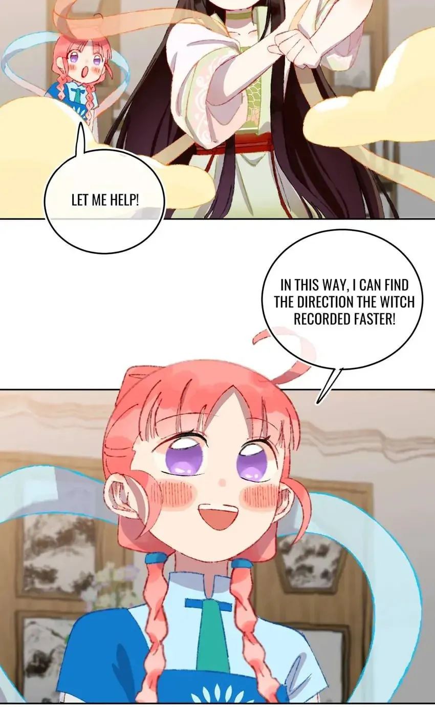 Dragon Baby Sitting Chapter 47 page 50 - 
