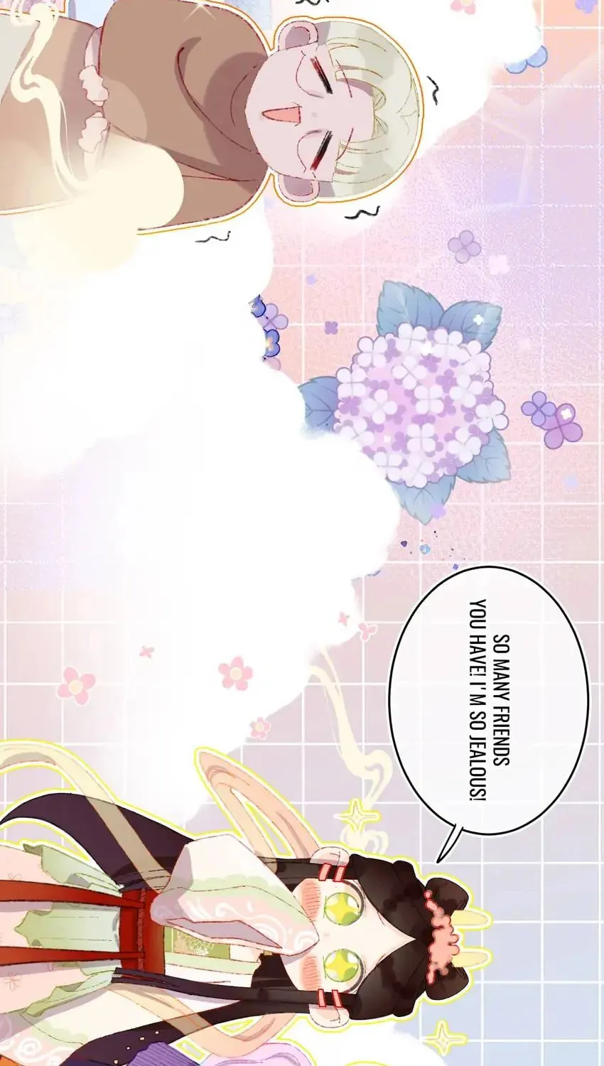 Dragon Baby Sitting Chapter 47 page 57 - 