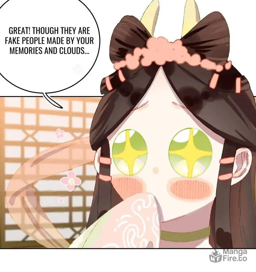 Dragon Baby Sitting Chapter 47 page 60 - 