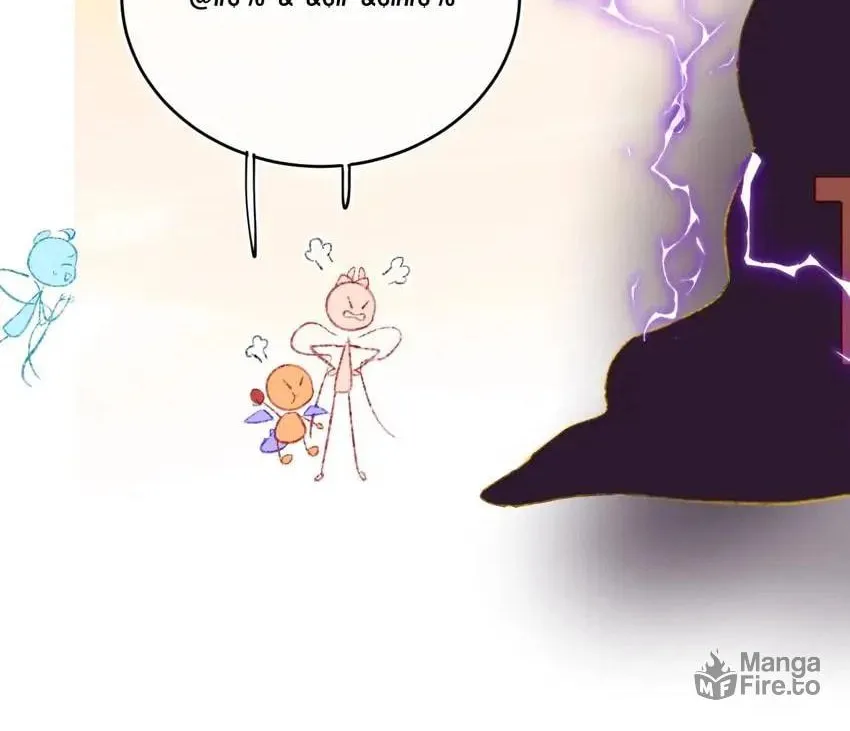 Dragon Baby Sitting Chapter 47 page 7 - 