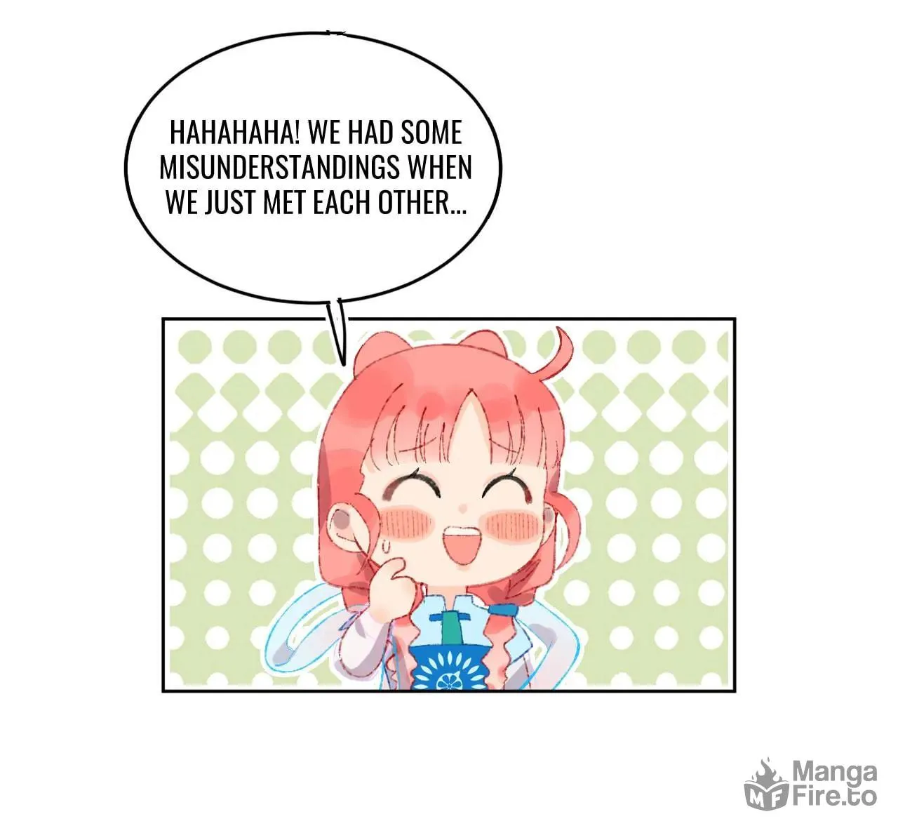Dragon Baby Sitting Chapter 47 page 63 - 