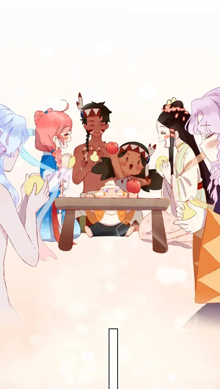 Dragon Baby Sitting Chapter 47 page 64 - 